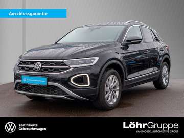 1.0 TSI Style Rear-View, AHK, WWV