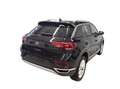 Volkswagen T-Roc 1.0 TSI Style Rear-View, AHK, WWV Schwarz - thumbnail 3