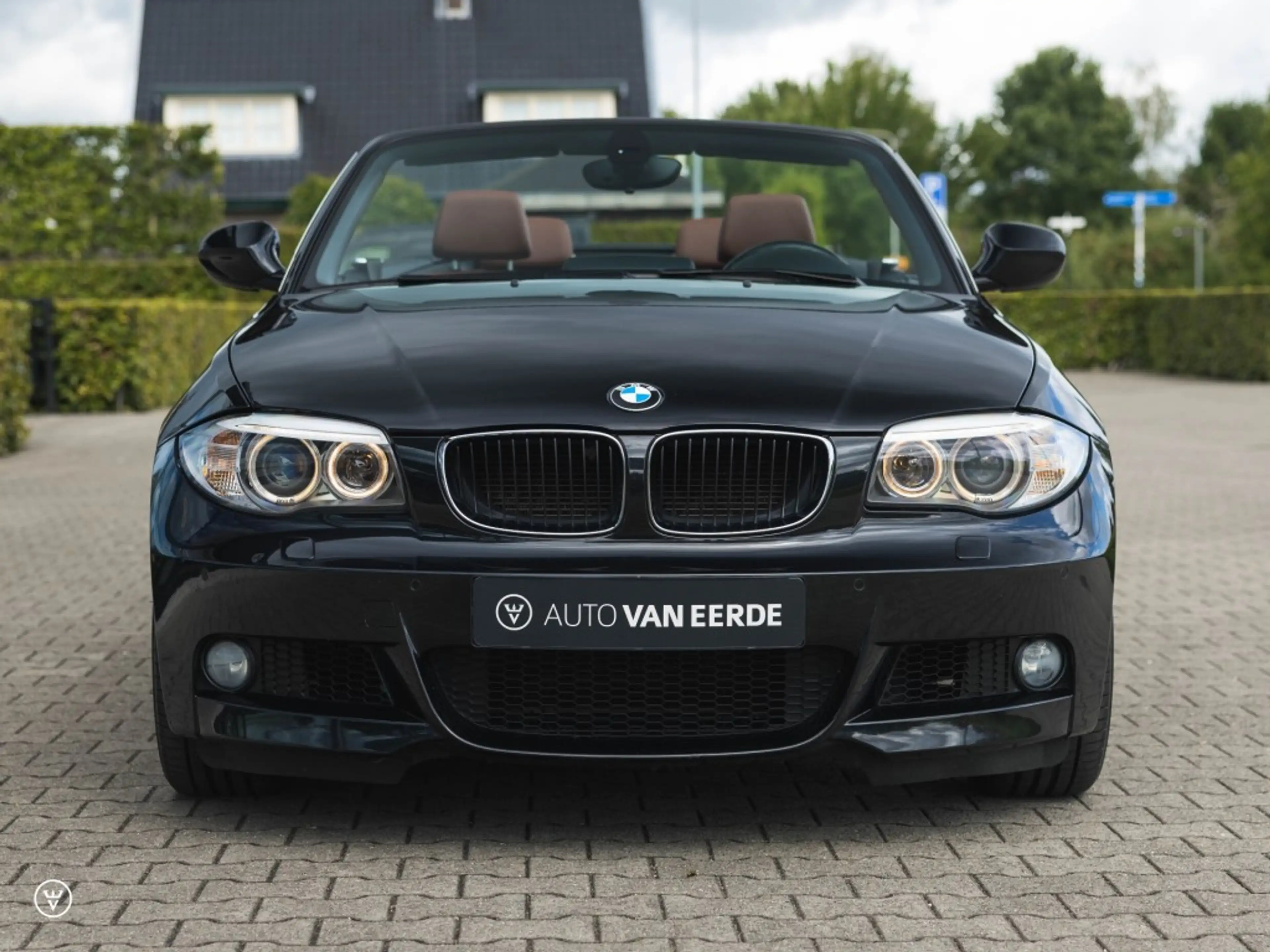 BMW 125 125i Cabrio LCI Aut. â M-sport, Navi — photo 16