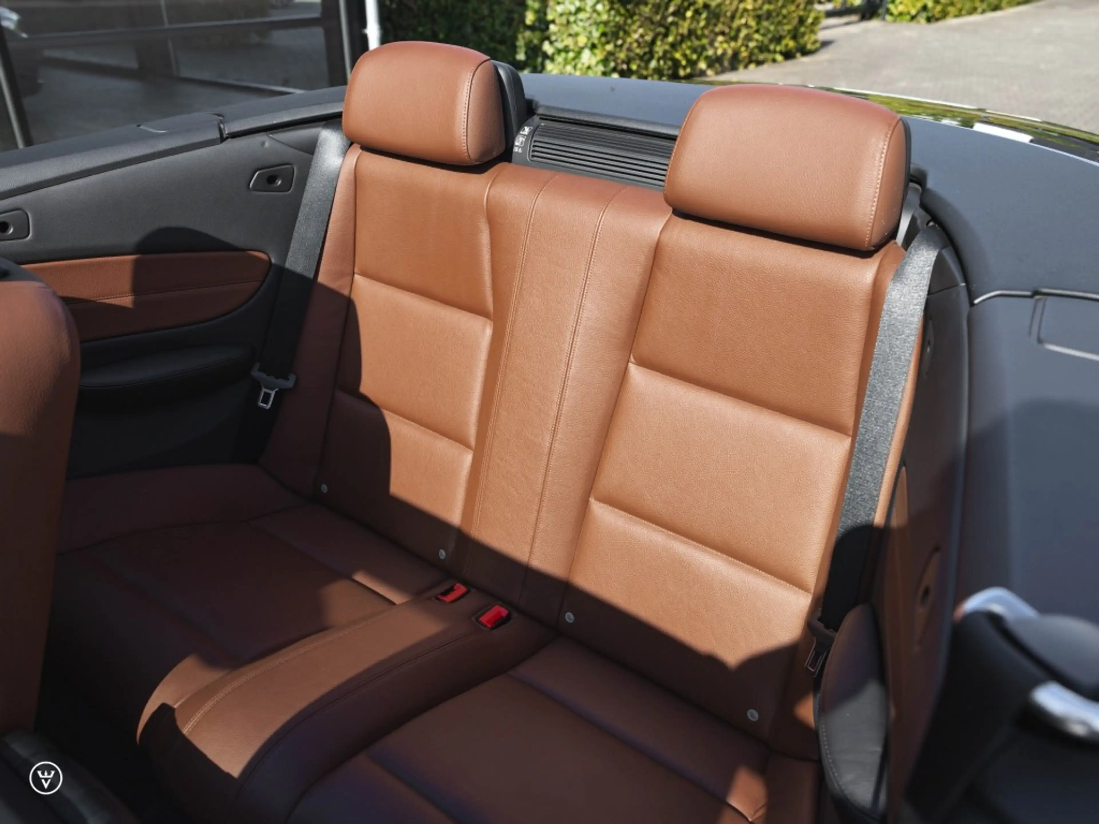 BMW 125 125i Cabrio LCI Aut. â M-sport, Navi — photo 19