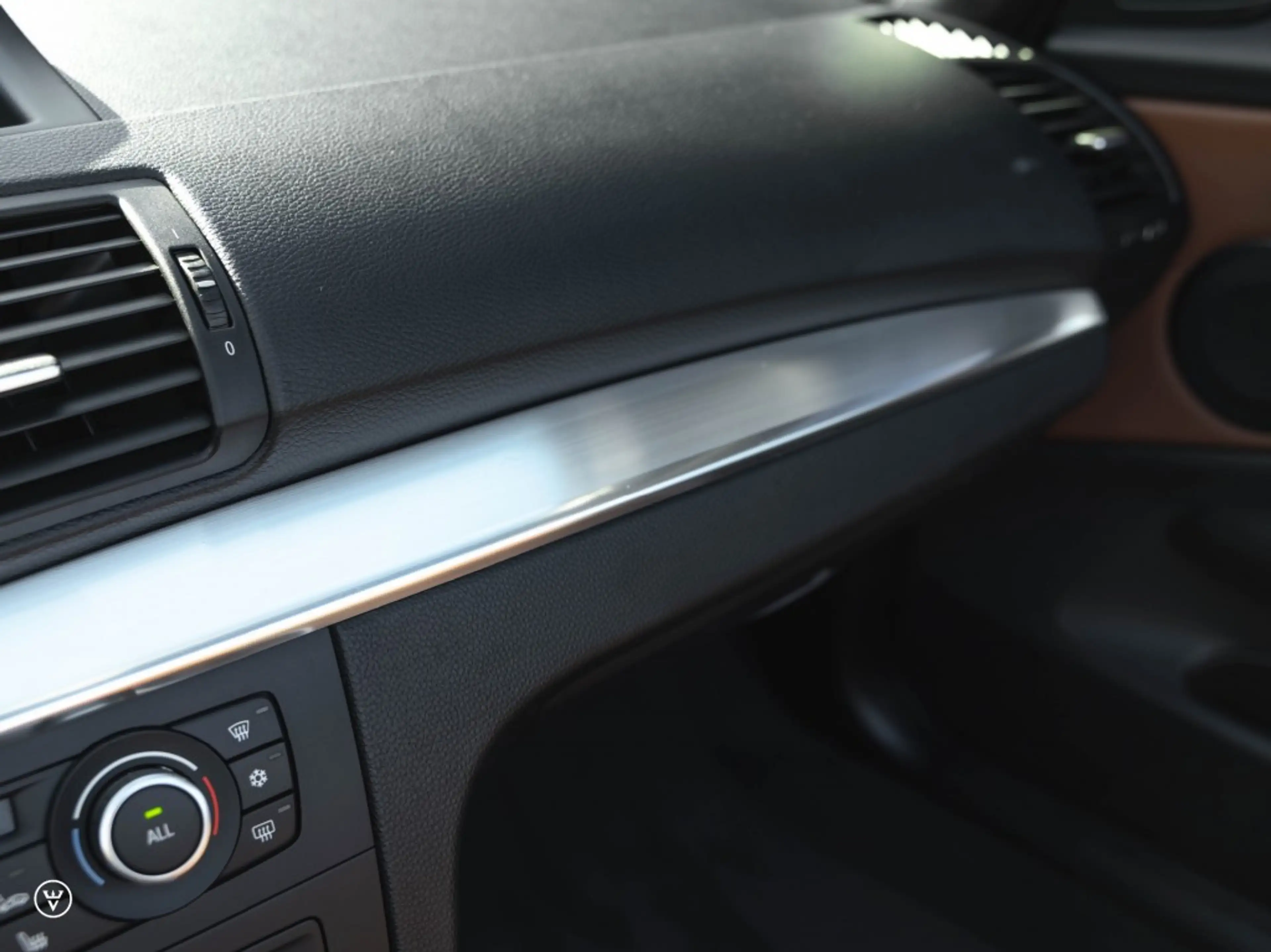 BMW 125 125i Cabrio LCI Aut. â M-sport, Navi — photo 13