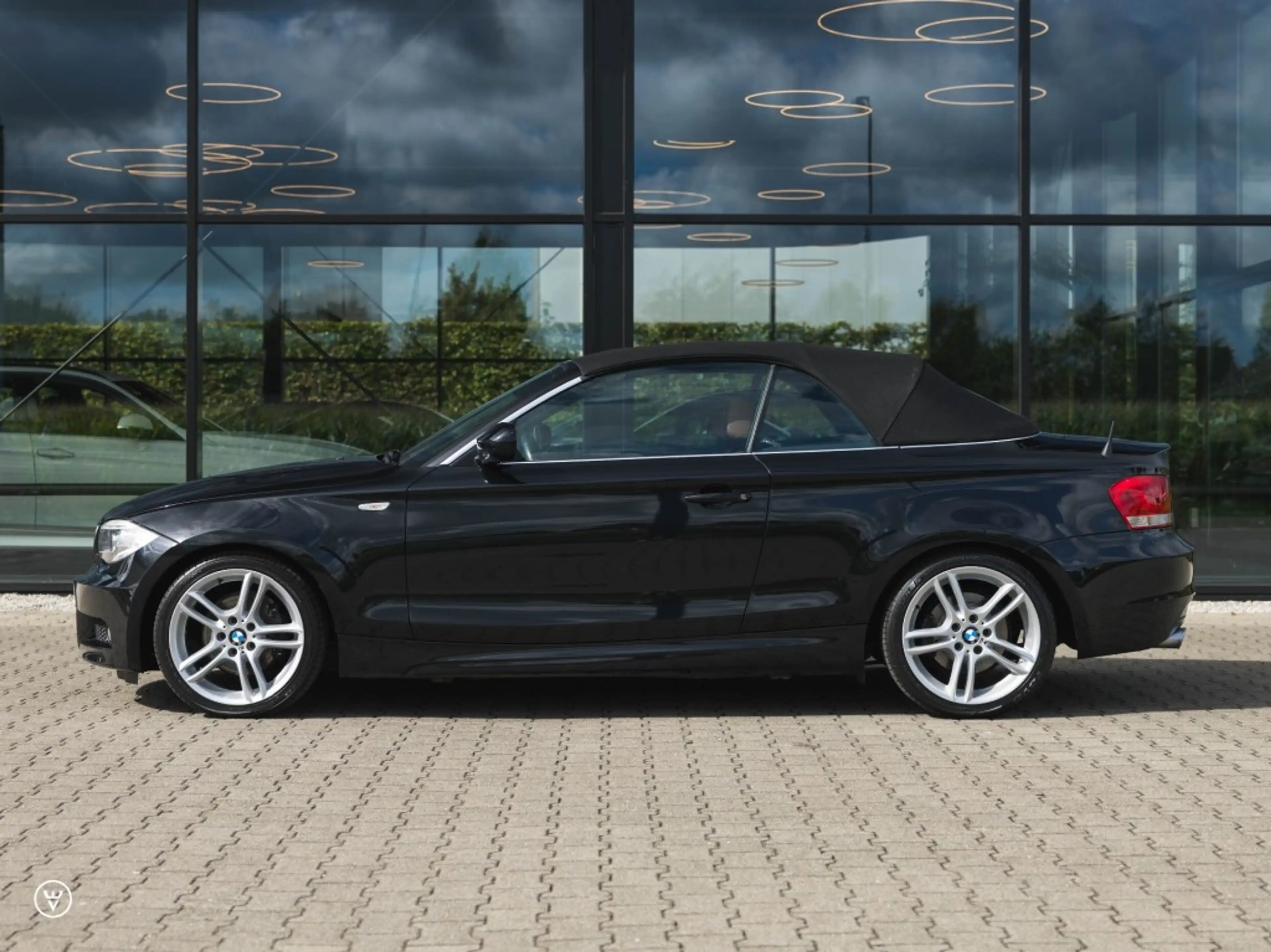 BMW 125 125i Cabrio LCI Aut. â M-sport, Navi — photo 3