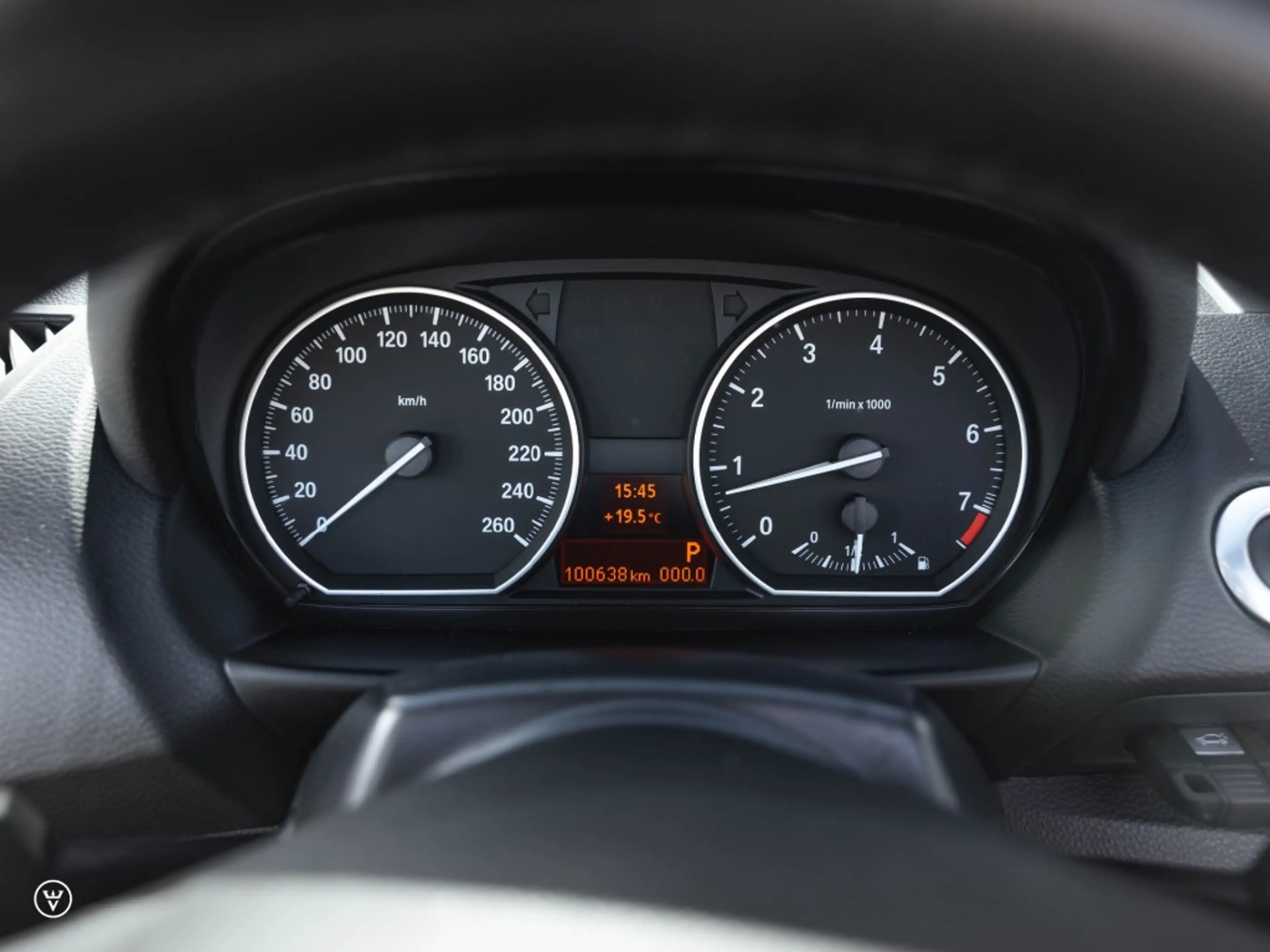 BMW 125 125i Cabrio LCI Aut. â M-sport, Navi — photo 7