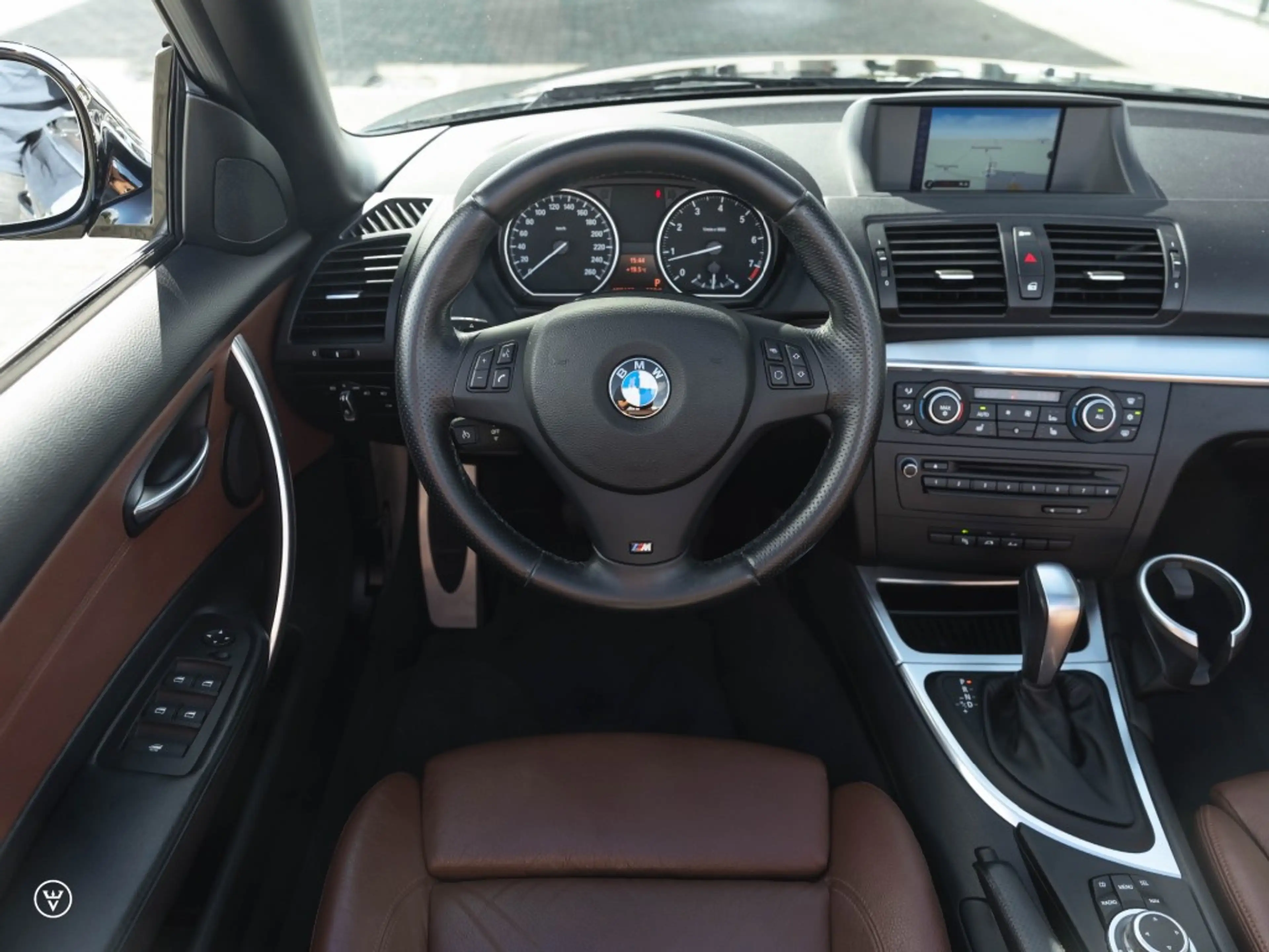 BMW 125 125i Cabrio LCI Aut. â M-sport, Navi — photo 6