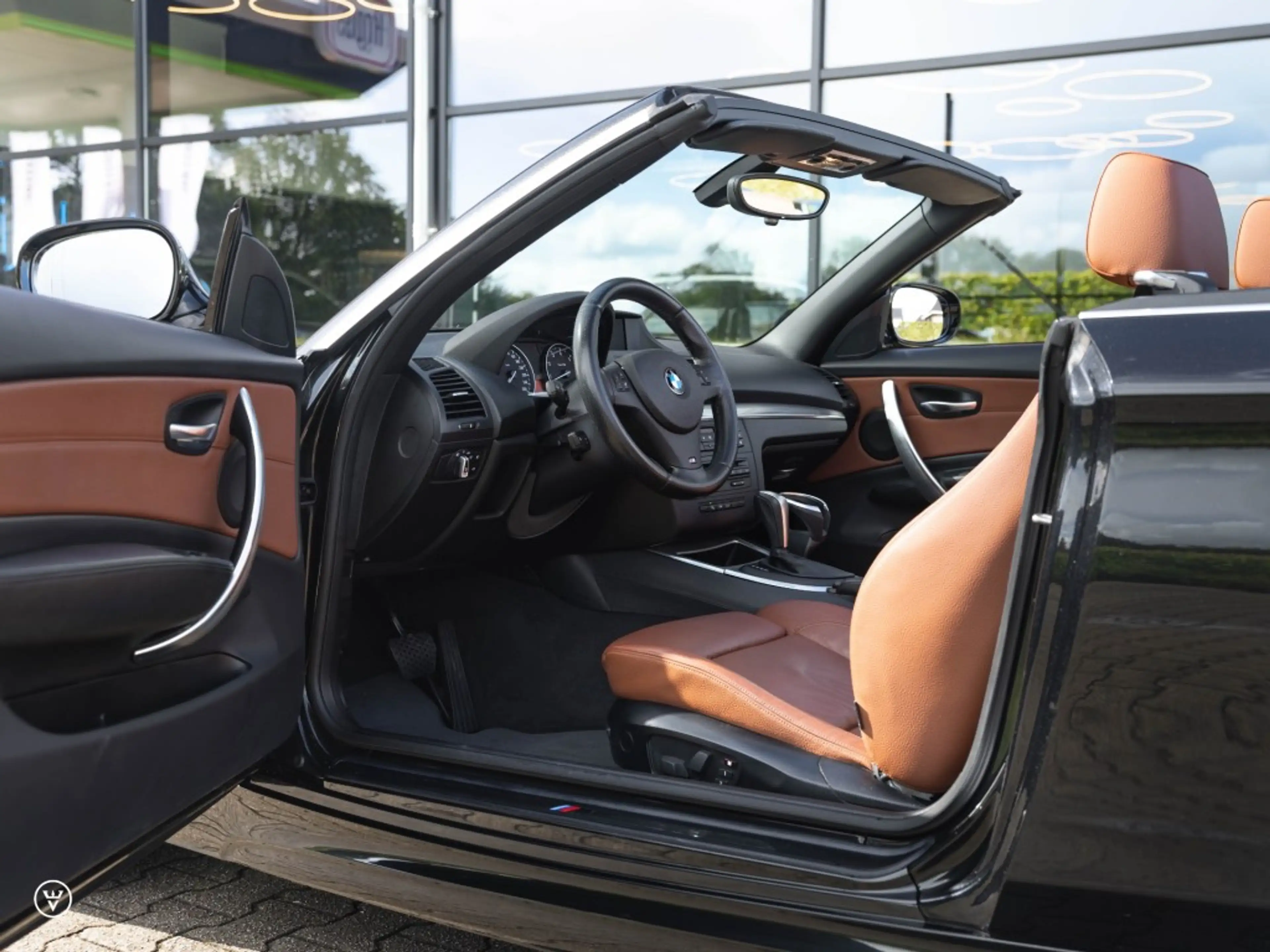 BMW 125 125i Cabrio LCI Aut. â M-sport, Navi — photo 2