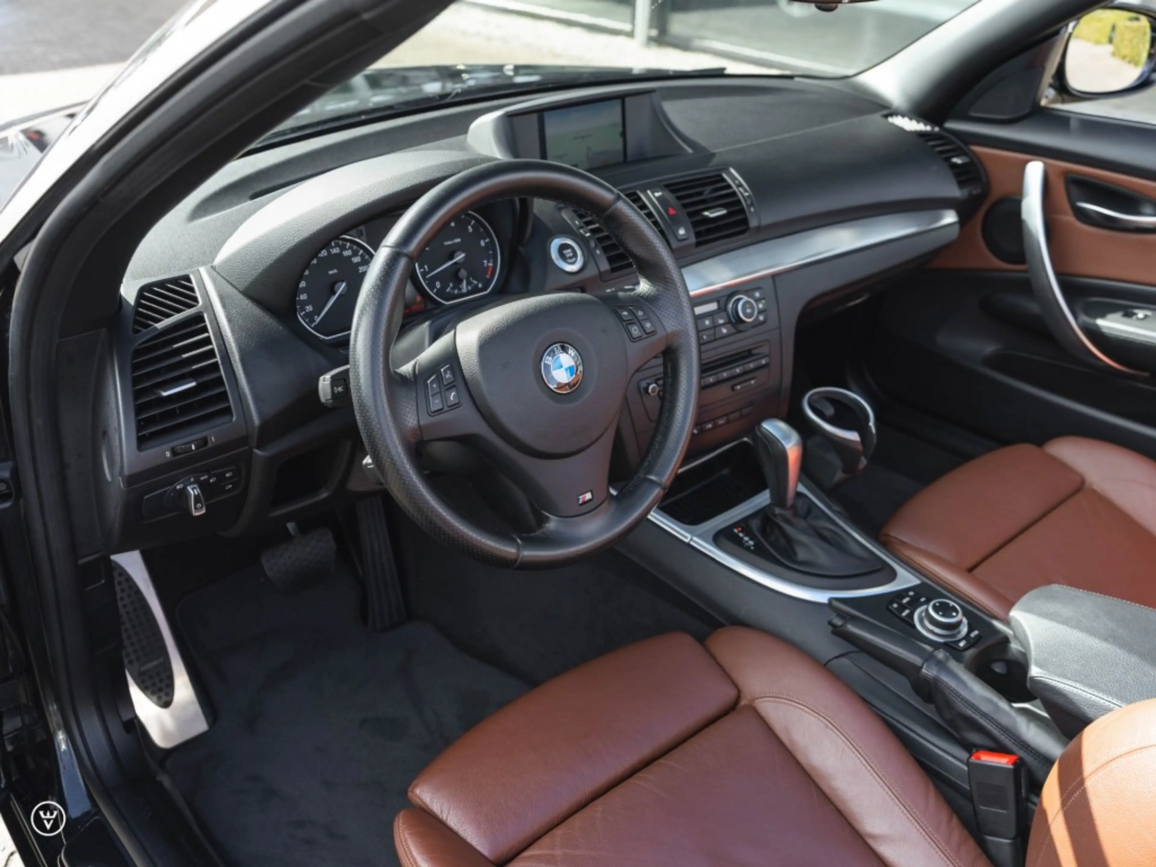 BMW 125 125i Cabrio LCI Aut. â M-sport, Navi — photo 5