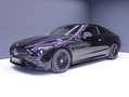 Mercedes-Benz CLE 200 Coupé AMG Premium+Night+Pano+Memory+360° Чёрный - thumbnail 1