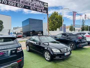 200CDI BE Avantgarde