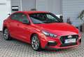Hyundai i30 1.4 T-GDI DCT Fastback*N-Line*Kamera*SHz*PDC Rot - thumbnail 1