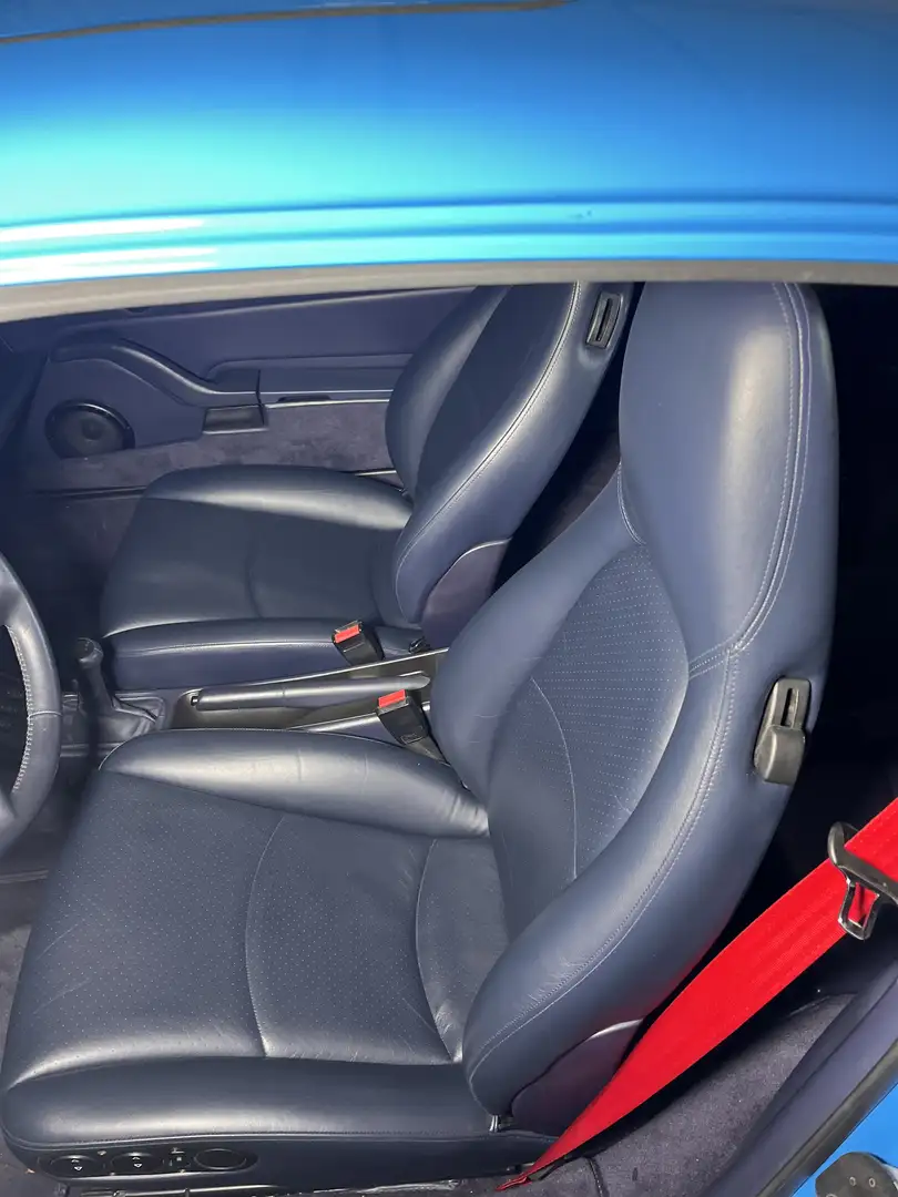 Porsche 993 911 Carrera - 2