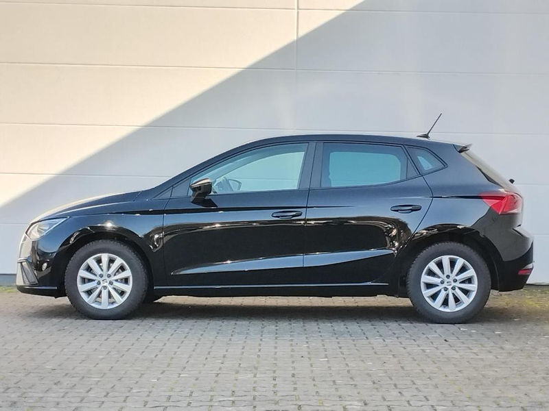 SEAT Ibiza Style — photo 10