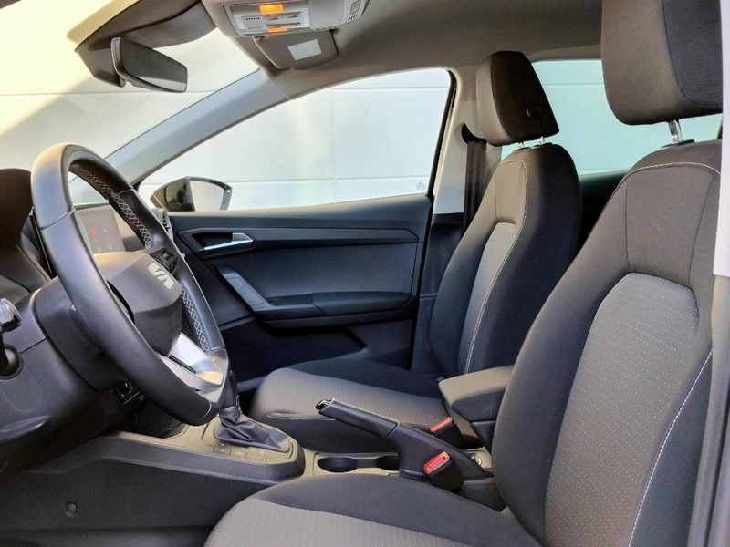 SEAT Ibiza Style — photo 5