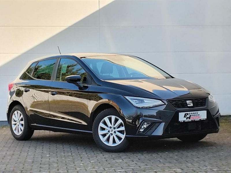 SEAT Ibiza Style — photo 3