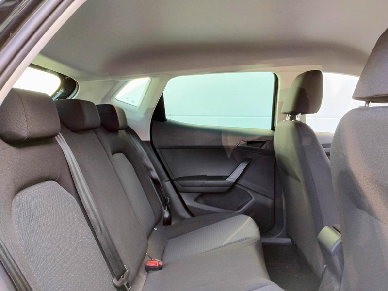 SEAT Ibiza Style — photo 6