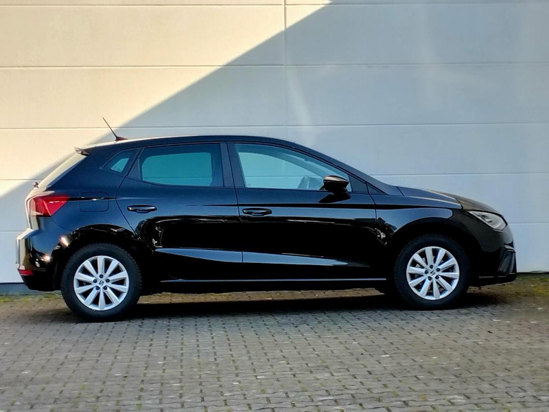SEAT Ibiza Style — photo 13