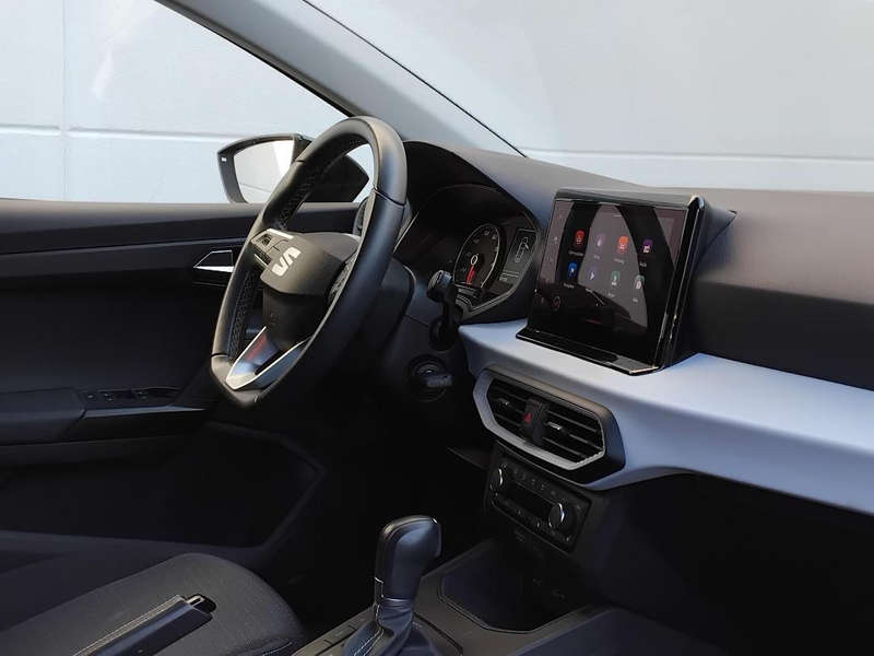 SEAT Ibiza Style — photo 7