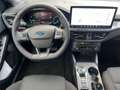 Ford Focus Turnier 1,5 EcoBlue ST-Line Aut. Silber - thumbnail 9