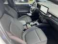 Ford Focus Turnier 1,5 EcoBlue ST-Line Aut. Silber - thumbnail 12