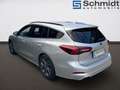 Ford Focus Turnier 1,5 EcoBlue ST-Line Aut. Silber - thumbnail 3