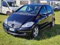 Mercedes-Benz A 160 Classe A - W/C 169 (150) Avantgarde Neopatentati Czarny - thumbnail 1