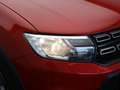 Dacia Sandero TCe 90pk Bi-Fuel Serie Limiteé Stepway | Trekhaak Rood - thumbnail 39