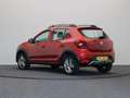 Dacia Sandero TCe 90pk Bi-Fuel Serie Limiteé Stepway | Trekhaak Rood - thumbnail 2