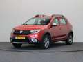 Dacia Sandero TCe 90pk Bi-Fuel Serie Limiteé Stepway | Trekhaak Rood - thumbnail 10