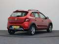 Dacia Sandero TCe 90pk Bi-Fuel Serie Limiteé Stepway | Trekhaak Rood - thumbnail 11