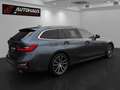 BMW 320 d xDrive Touring Aut. | TOP AUSSTATTUNG |SERVIC... Grau - thumbnail 6