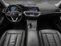 BMW 320 d xDrive Touring Aut. | TOP AUSSTATTUNG |SERVIC... Grau - thumbnail 9