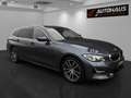 BMW 320 d xDrive Touring Aut. | TOP AUSSTATTUNG |SERVIC... Grau - thumbnail 4