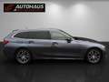 BMW 320 d xDrive Touring Aut. | TOP AUSSTATTUNG |SERVIC... Grau - thumbnail 5
