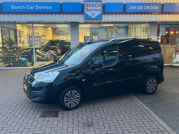 122 1.6 Blue HDI Premiere 3 persoons #MARGE