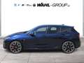BMW 123 xDrive M Sport Pro AHK HeadUp HarmanKardon eSitz Blauw - thumbnail 8