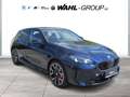 BMW 123 xDrive M Sport Pro AHK HeadUp HarmanKardon eSitz Blauw - thumbnail 3