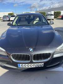 525d Touring xDrive Aut.