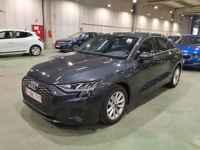 Audi A3 30 TFSI Business Edition - GPS - APP - CLIM AUTO - CAPTEURS - REG VITESSE