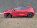 SEAT Ibiza 1.0 TSI FR////GPS//USB/GARANTIE 12M Rouge - thumbnail 7