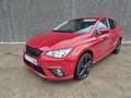 SEAT Ibiza 1.0 TSI FR////GPS//USB/GARANTIE 12M Rouge - thumbnail 3