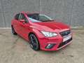 SEAT Ibiza 1.0 TSI FR////GPS//USB/GARANTIE 12M Rouge - thumbnail 1