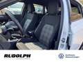 Volkswagen Polo GTI 2.0 TSI DSG Matrix-LED Navi SHZ ACC Rückfahrka Weiß - thumbnail 10