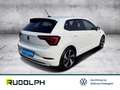 Volkswagen Polo GTI 2.0 TSI DSG Matrix-LED Navi SHZ ACC Rückfahrka Weiß - thumbnail 5
