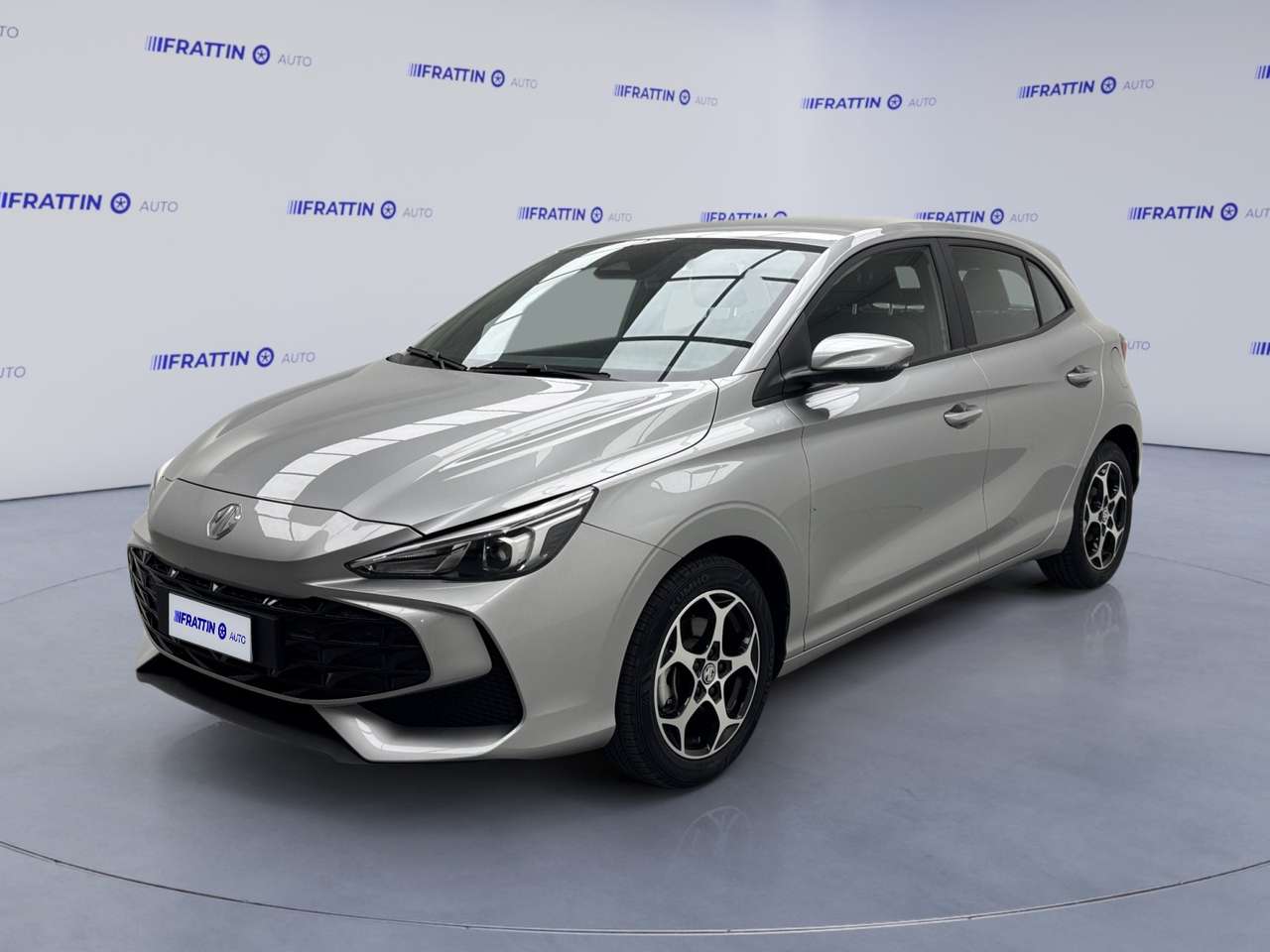 MG MG3 1.5 Comfort