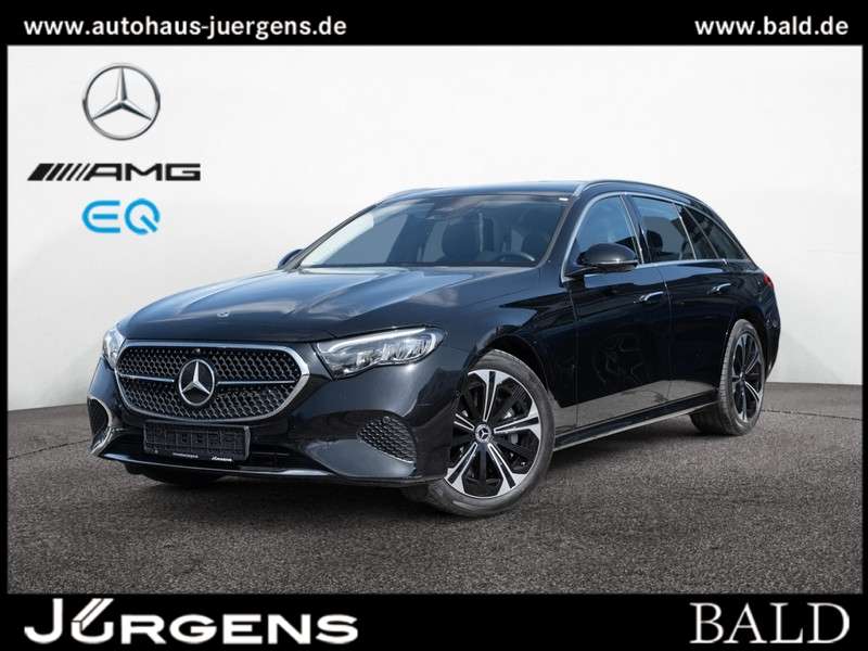 Second hand Mercedes Benz E-Class 300