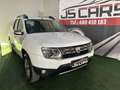 Dacia Duster 1.5dCi Laureate 4x2 110 Blanco - thumbnail 1