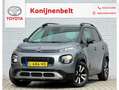 Citroen C3 Aircross 1.2 PureTech Feel Navi | Trekhaak | PDC v+a | Clim Grijs - thumbnail 1