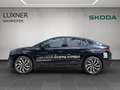 Skoda Enyaq Coupé Sportline 85x Schwarz - thumbnail 3