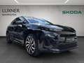 Skoda Enyaq Coupé Sportline 85x Schwarz - thumbnail 1
