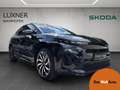Skoda Enyaq Coupé Sportline 85x Schwarz - thumbnail 1