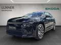 Skoda Enyaq Coupé Sportline 85x Schwarz - thumbnail 10
